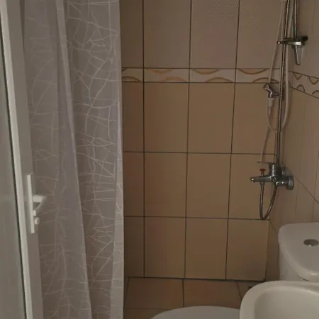 Accommodatie bij particulieren Oezguer Likya Kumluca
