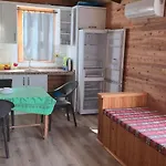 Δωμάτια σε οικογενειακή κατοικία Oezguer Likya Kumluca