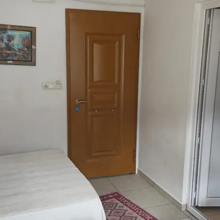 Privatunterkunft Oezguer Likya Kumluca