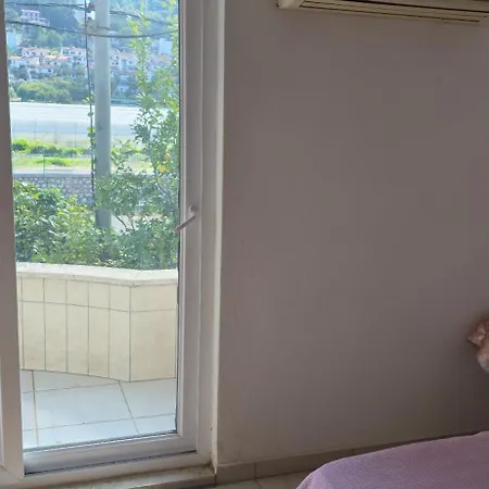 Alloggio in famiglia Oezguer Likya Kumluca