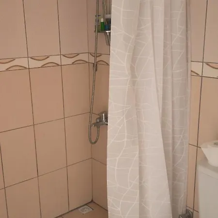 Oezguer Likya Kumluca