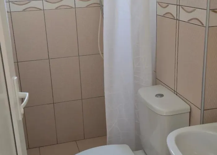 Privatunterkunft Oezguer Likya Kumluca