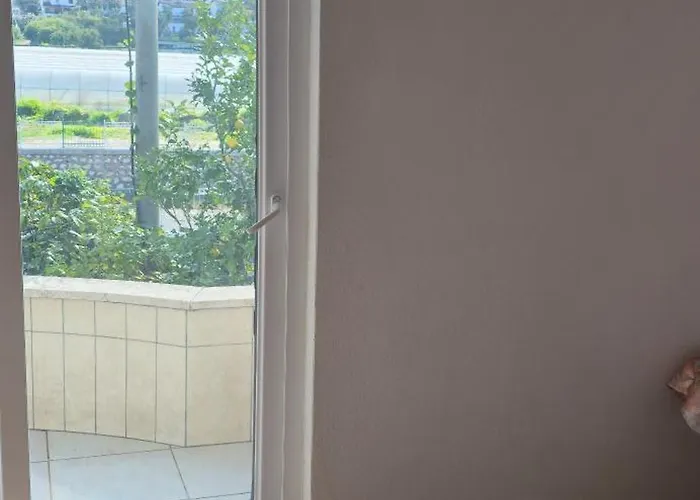 Privatunterkunft Oezguer Likya Kumluca