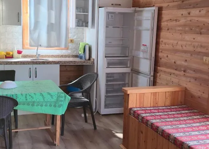 Privatunterkunft Oezguer Likya Kumluca