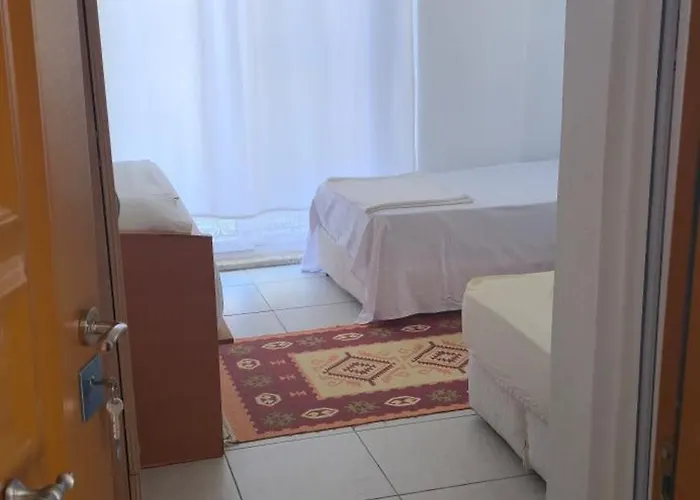 Privatunterkunft Oezguer Likya *